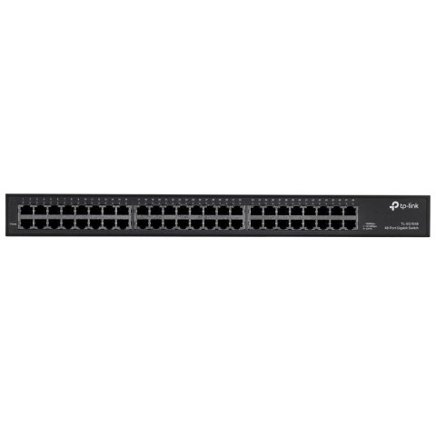 Switch TP-LINK TL-SG1048 (48x 10/100/1000Mbps) TP-LINK