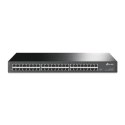 Switch TP-LINK TL-SG1048 (48x 10/100/1000Mbps) TP-LINK