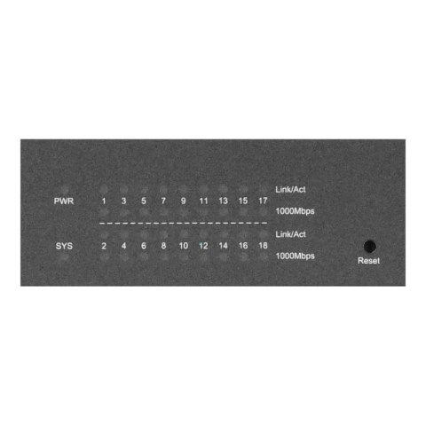 Switch TP-LINK TL-SG2218 TP-LINK