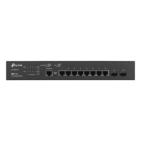 Switch TP-LINK TL-SG3210 TP-LINK