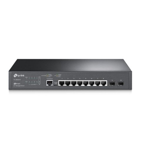 Switch TP-LINK TL-SG3210 TP-LINK