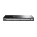 Switch TP-LINK TL-SG3452 TP-LINK