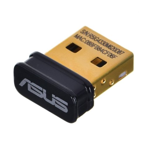 ASUS USB-BT500 network card Bluetooth 3 Mbit/s Asus