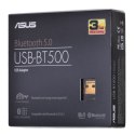 ASUS USB-BT500 network card Bluetooth 3 Mbit/s Asus