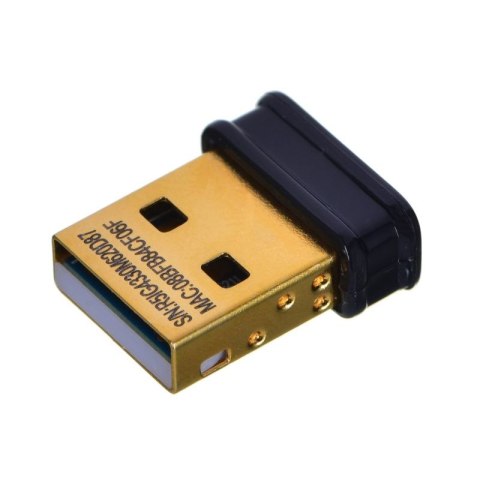 ASUS USB-BT500 network card Bluetooth 3 Mbit/s Asus