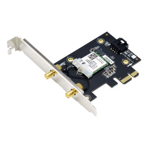 Asus- karta sieciowa PCE-AX1800 Asus