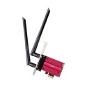 CUDY WE9300 Adapter BE9300 Wi-Fi 7 Bluetooth CUDY