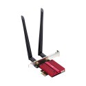 CUDY WE9300 Adapter BE9300 Wi-Fi 7 Bluetooth CUDY