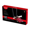 CUDY WE9300 Adapter BE9300 Wi-Fi 7 Bluetooth CUDY