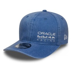 Czapka z daszkiem New Era 9SEVENTY Red Bull Racing F1 Team Washed - 60772179 New Era