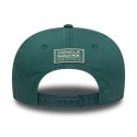 Czapka z daszkiem New Era 9SEVENTY Red Bull Racing Stretch Snapback Washed - 60772109 New Era