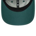Czapka z daszkiem New Era 9SEVENTY Red Bull Racing Stretch Snapback Washed - 60772109 New Era