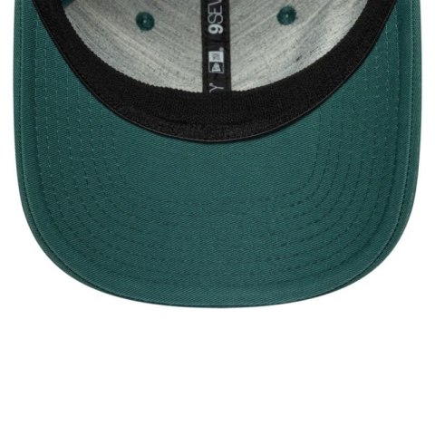 Czapka z daszkiem New Era 9SEVENTY Red Bull Racing Stretch Snapback Washed - 60772109 New Era