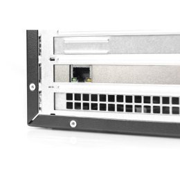 DIGITUS KARTA SIECIOWA PRZEWODOWA PCI EXPRESS 1X RJ45 2.5 GIGABIT ETHERNET 2500MBPS DN-10135 DIGITUS