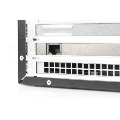 DIGITUS KARTA SIECIOWA PRZEWODOWA PCI EXPRESS 1X RJ45 2.5 GIGABIT ETHERNET 2500MBPS DN-10135 DIGITUS