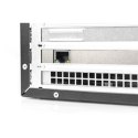 DIGITUS KARTA SIECIOWA PRZEWODOWA PCI EXPRESS 1X RJ45 2.5 GIGABIT ETHERNET 2500MBPS DN-10135 DIGITUS