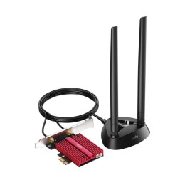 Karta sieciowa CUDY WE9300S WiFi 7 CUDY
