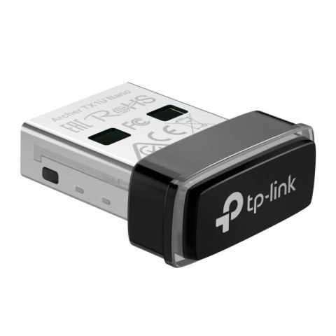 Karta sieciowa TP-LINK Archer TX1U Nano TP-LINK