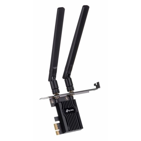 Karta sieciowa TP-LINK Archer TX55E TP-LINK