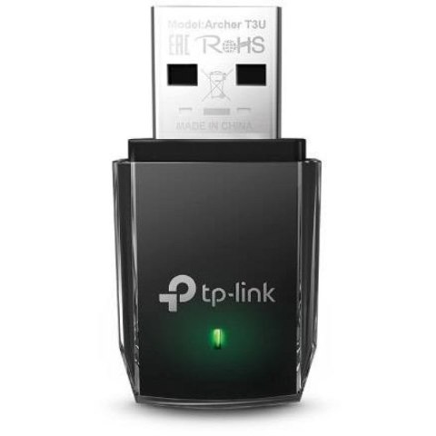 Karta sieciowa TP-LINK Archer T3U (USB 3.0) TP-LINK