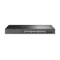 Switch TP-LINK TL-SG3428MP TP-LINK