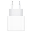 Apple Power Adapter USB-C 20W Biały Apple