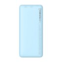 BASEUS POWERBANK AIRPOW 10000MAH 20W (NIEBIESKI) Baseus