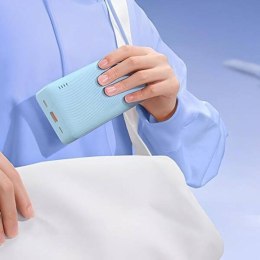 BASEUS POWERBANK AIRPOW 20000MAH 20W (NIEBIESKI) Baseus