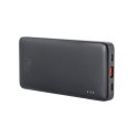 BASUES POWERBANK AIRPOW 10000MAH 20W (CZARNY) Baseus
