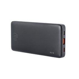 BASUES POWERBANK AIRPOW 10000MAH 20W (CZARNY) Baseus