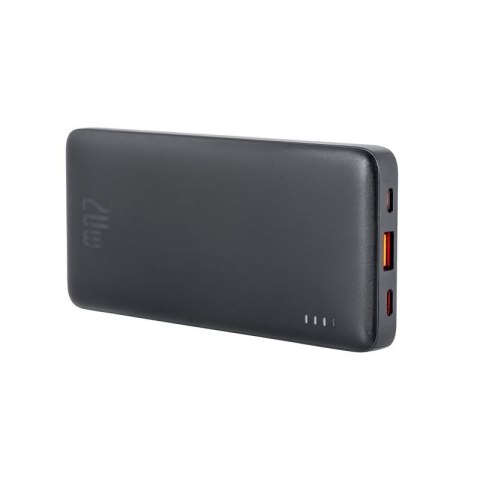 BASUES POWERBANK AIRPOW 10000MAH 20W (CZARNY) Baseus