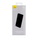 BASUES POWERBANK AIRPOW 10000MAH 20W (CZARNY) Baseus