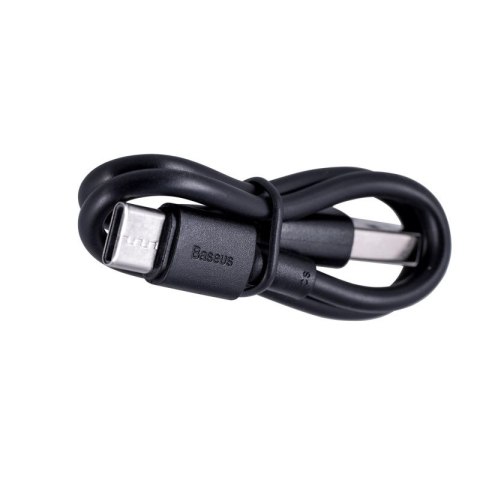 BASUES POWERBANK AIRPOW 10000MAH 20W (CZARNY) Baseus