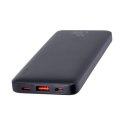 BASUES POWERBANK AIRPOW 10000MAH 20W (CZARNY) Baseus