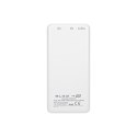 BLOW POWER BANK 10000MAH BIAŁY PB10A BLOW
