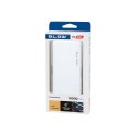 BLOW POWER BANK 10000MAH BIAŁY PB10A BLOW