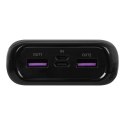 BLOW POWER BANK 20000MAH PD 20W CZARNY PB20F BLOW