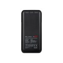 BLOW POWER BANK 20000MAH PD 20W CZARNY PB20F BLOW