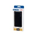 BLOW POWER BANK 20000MAH PD 20W CZARNY PB20F BLOW