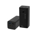 BLOW POWER BANK 20000MAH PD 65W CZARNY PB20G BLOW