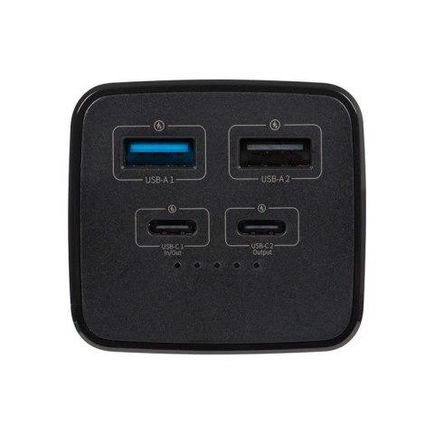 BLOW POWER BANK 20000MAH PD 65W CZARNY PB20G BLOW