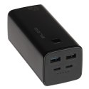 BLOW POWER BANK 20000MAH PD 65W CZARNY PB20G BLOW
