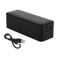 BLOW POWER BANK 27000MAH PD 140W AIR99.9 CZARNY BLOW