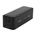 BLOW POWER BANK 27000MAH PD 140W AIR99.9 CZARNY BLOW