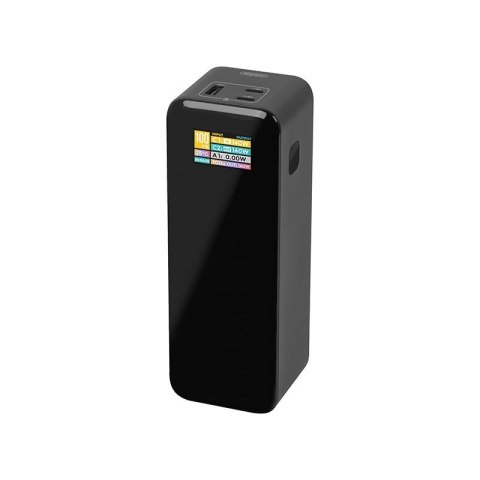 BLOW POWER BANK 27000MAH PD 140W AIR99.9 CZARNY BLOW