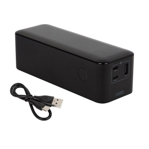 BLOW POWER BANK 27000MAH PD 140W AIR99.9 CZARNY BLOW