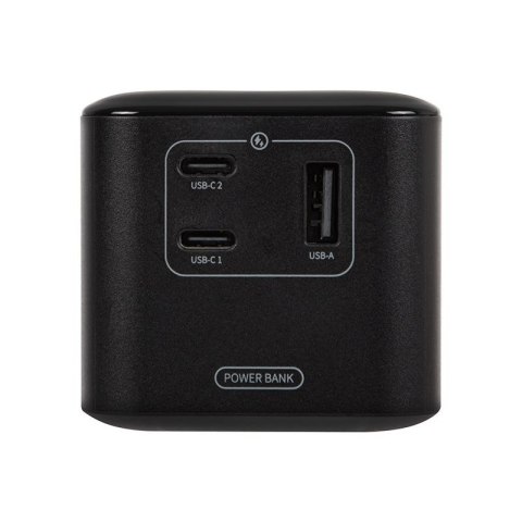 BLOW POWER BANK 27000MAH PD 140W AIR99.9 CZARNY BLOW