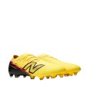 Buty piłkarskie New Balance Furon Pro FG V8 żółte NBUF2F10X New Balance