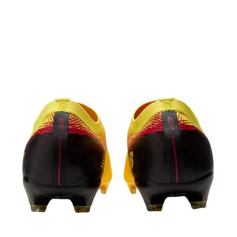 Buty piłkarskie New Balance Furon Pro FG V8 żółte NBUF2F10X New Balance