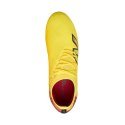 Buty piłkarskie New Balance Furon Pro FG V8 żółte NBUF2F10X New Balance